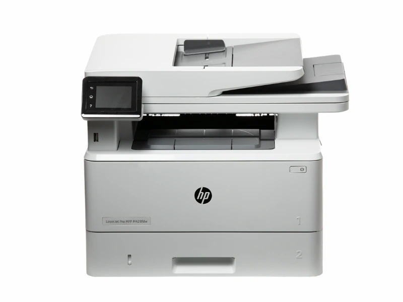 HP Color LaserJet Pro MFP