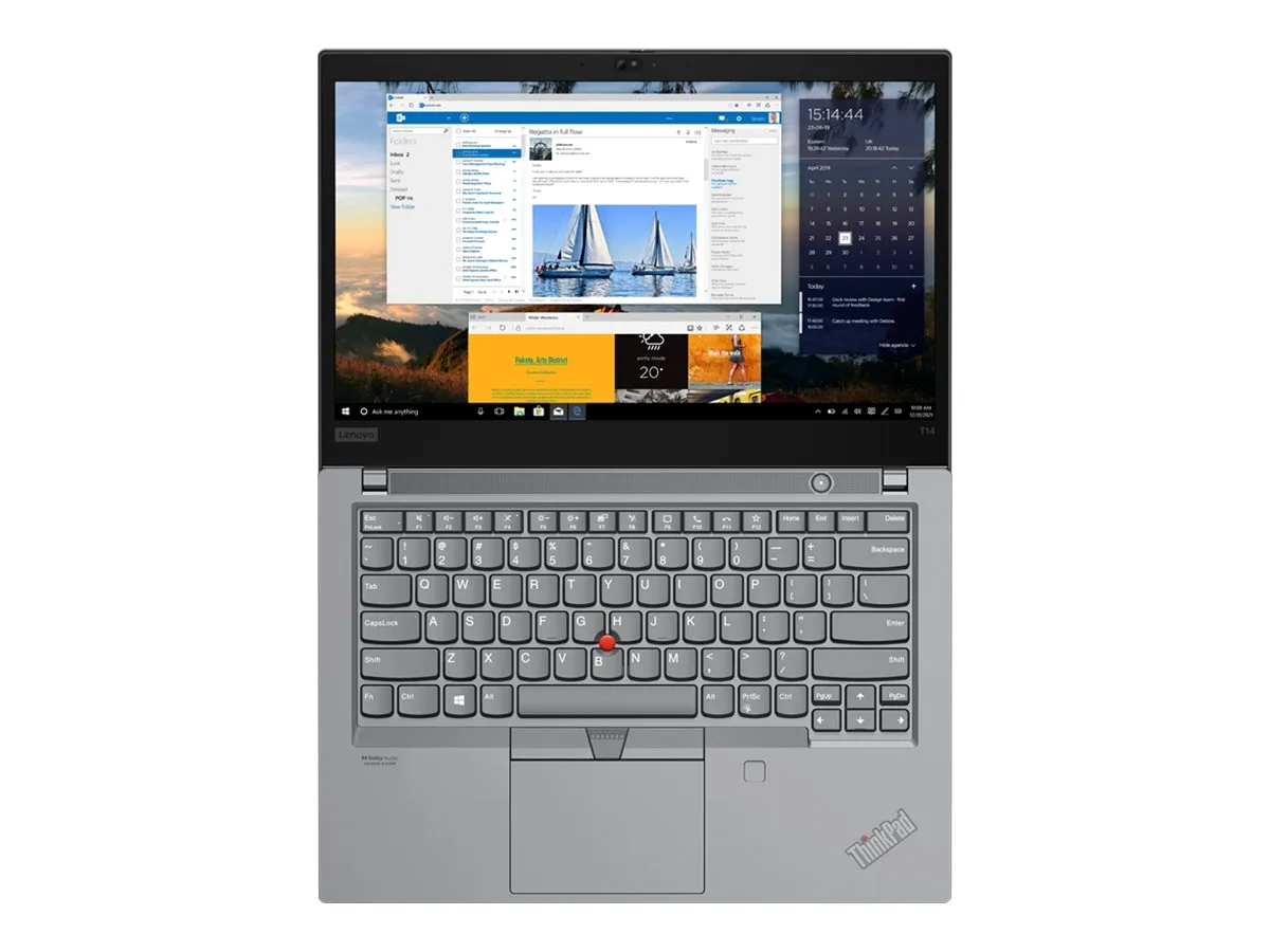 Lenovo ThinkPad T14 Gen 2i