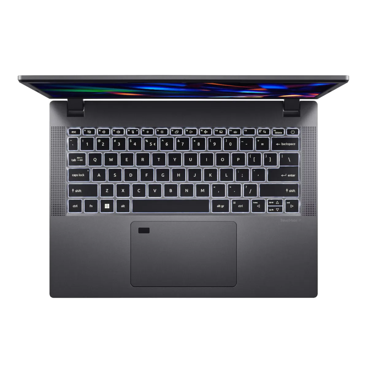 Acer TravelMate P2 14