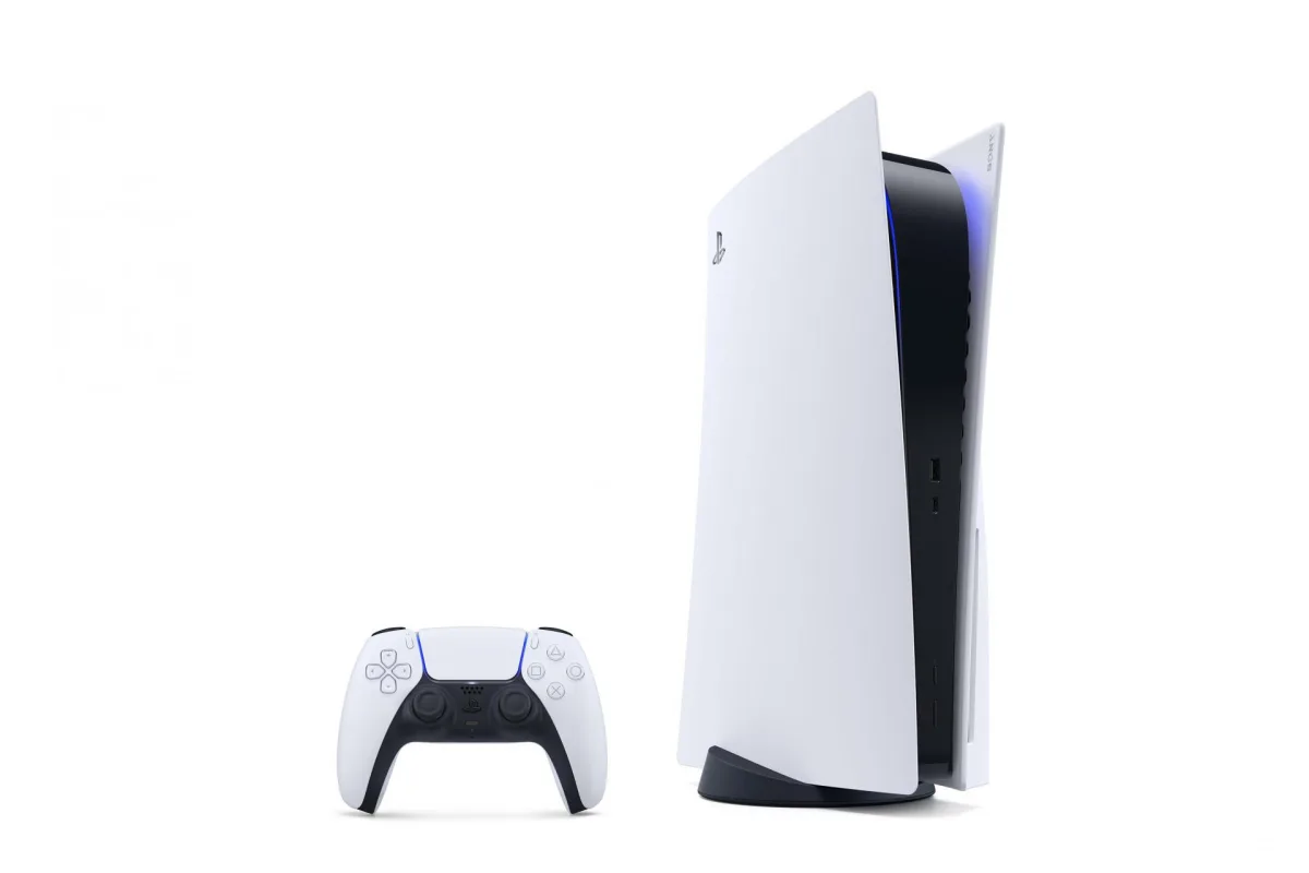 PlayStation 5