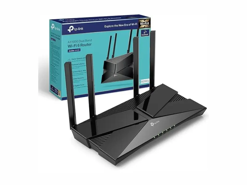 Router TP-Link